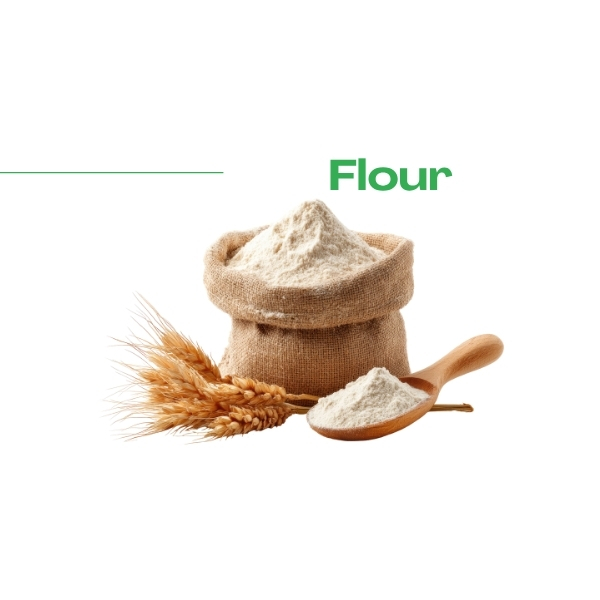 Flour