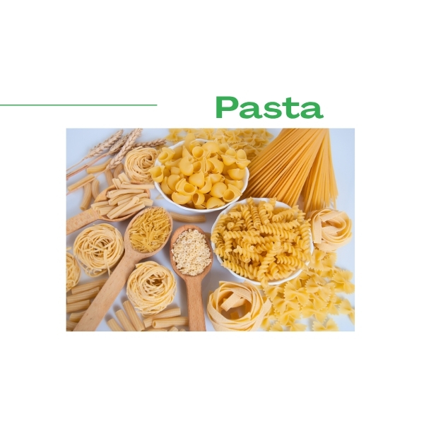 Pasta