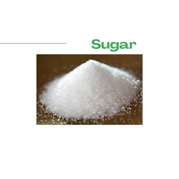 Sugar