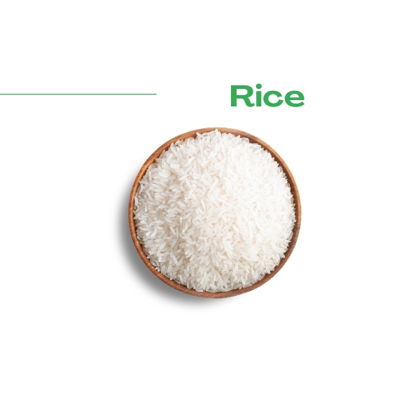 Rice