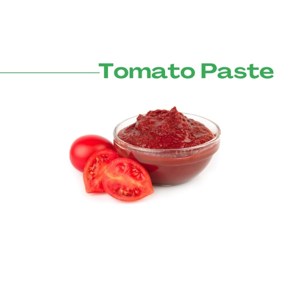 Tomate Paste