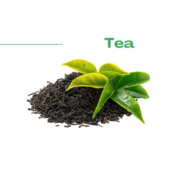 Tea