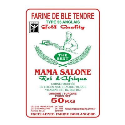 Flour-5